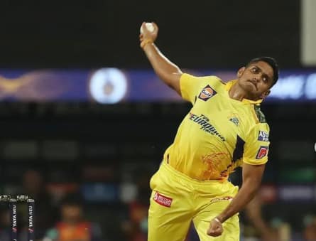 Tushar Deshpande – 'Suryakumar Yadav is toughest to bowl to in IPL'